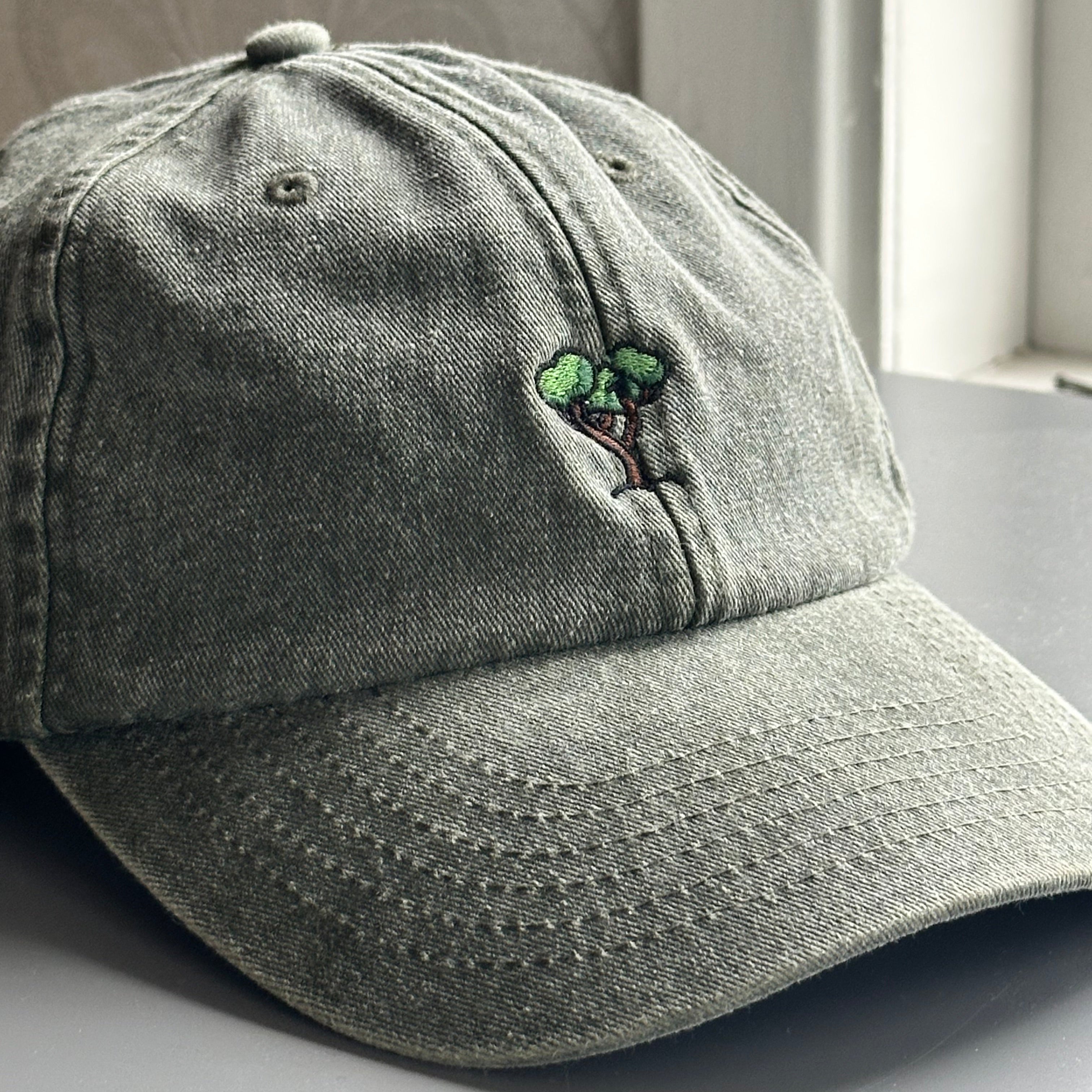 Keps Vintage