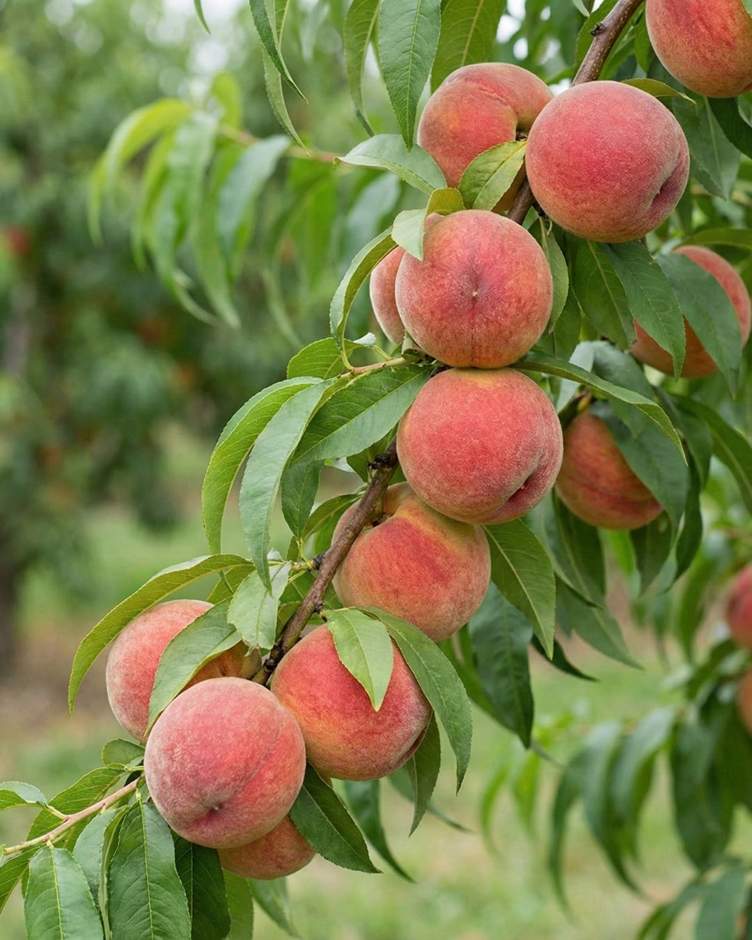 Persika 'Amsden'