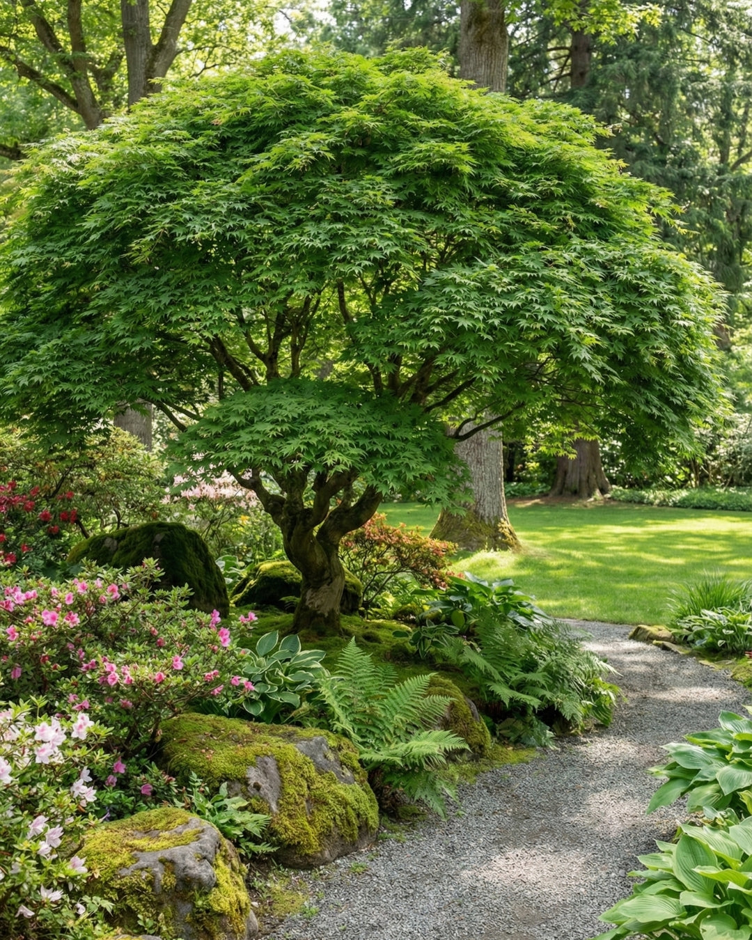 Japansk lönn